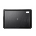 Back Panel Cover For Motorola Xoom Family Edition Black - Maxbhi.com