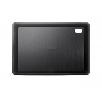 Back Panel Cover For Motorola Xoom Media Edition Mz505 Black - Maxbhi.com
