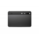 Back Panel Cover For Motorola Xoom Mz601 Black - Maxbhi.com
