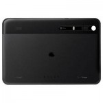 Back Panel Cover For Motorola Xoom Wifi White - Maxbhi Com