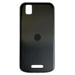 Back Panel Cover For Motorola Xprt Mb612 Black - Maxbhi Com