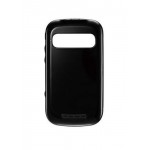 Back Panel Cover For Motorola Xt319 Black - Maxbhi.com