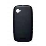Back Panel Cover For Motorola Xt532 Black - Maxbhi.com
