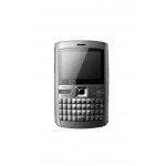 Back Panel Cover For Movil Iq100 Black - Maxbhi.com