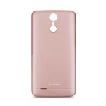 Back Panel Cover For Mphone 6 Rose - Maxbhi.com