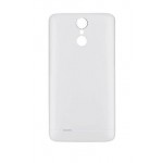 Back Panel Cover For Mphone 6 White - Maxbhi.com