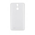 Back Panel Cover For Mphone 6 White - Maxbhi.com