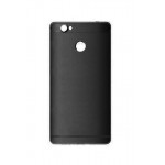 Back Panel Cover For Mphone 7 Plus Black - Maxbhi.com