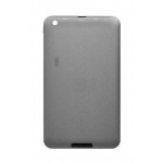 Back Panel Cover For Msi Windpad Primo 73 Black - Maxbhi.com