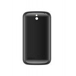 Back Panel Cover For Mtech A1 Infinity Black - Maxbhi.com