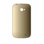 Back Panel Cover For Mtech A8 Infinity Gold - Maxbhi Com