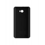 Back Panel Cover For Mtech Ace 2 Black - Maxbhi.com