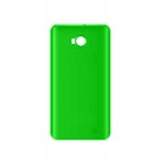 Back Panel Cover For Mtech Ace 2 Green - Maxbhi.com