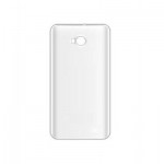 Back Panel Cover For Mtech Ace 2 White - Maxbhi.com
