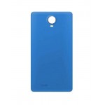 Back Panel Cover For Mtech Ace 3g Blue - Maxbhi.com