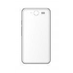 Back Panel Cover For Mtech Ace 4 White - Maxbhi.com