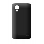 Back Panel Cover For Mtech Bravo 3g Black - Maxbhi.com