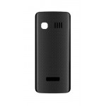 Back Panel Cover For Mtech G4 Black - Maxbhi.com