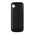 Back Panel Cover For Mtech L22 Black - Maxbhi.com