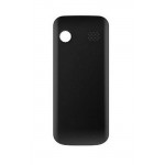 Back Panel Cover For Mtech L33 Black - Maxbhi.com