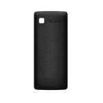 Back Panel Cover For Mtech L9 Black - Maxbhi.com