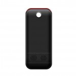 Back Panel Cover For Mtech M57 White - Maxbhi Com