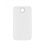 Back Panel Cover For Mtech Opal Pro White - Maxbhi.com