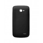 Back Panel Cover For Mtech Opal S2 Black - Maxbhi.com
