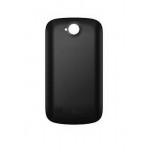 Back Panel Cover For Mtech Opal Smart Black - Maxbhi.com