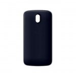 Back Panel Cover For Mtech Pride White - Maxbhi Com