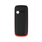 Back Panel Cover For Mtech Rock Black - Maxbhi.com