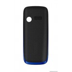 Back Panel Cover For Mtech Rock Blue - Maxbhi.com