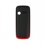 Back Panel Cover For Mtech Rock White - Maxbhi.com
