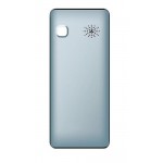 Back Panel Cover For Mtech Star 1 White - Maxbhi.com