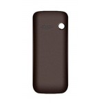 Back Panel Cover For Mtech Tulip Brown - Maxbhi.com