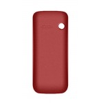 Back Panel Cover For Mtech Tulip Red - Maxbhi.com