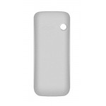 Back Panel Cover For Mtech Tulip White - Maxbhi.com