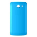 Back Panel Cover For Mtech Turbo L5 Blue - Maxbhi Com