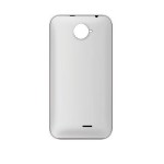 Back Panel Cover For Mtech Turbo Pix White - Maxbhi.com