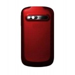Back Panel Cover For Mts Alcatel 351 Cdma Black - Maxbhi.com