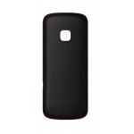 Back Panel Cover For Mts Cg131 Black - Maxbhi.com