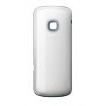 Back Panel Cover For Mts Cg131 White - Maxbhi.com