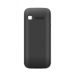 Back Panel Cover For Mts Cg141 Black - Maxbhi.com