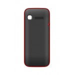 Back Panel Cover For Mts Cg141 Red - Maxbhi.com
