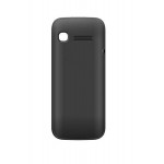 Back Panel Cover For Mts Dual Cg 131 Black - Maxbhi.com