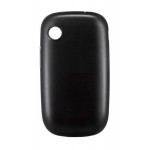 Back Panel Cover For Mts Mtag 281 Black - Maxbhi.com