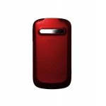 Back Panel Cover For Mts Mtag 351 Red - Maxbhi.com