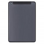 Back Case for Apple iPad mini Wi-Fi Black