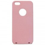 Back Case for Apple iPhone 4 Pink