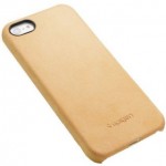 Back Case for Apple iPhone 5 Brown